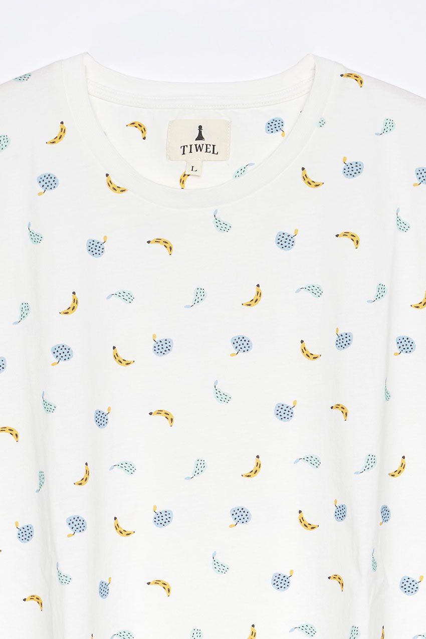 Tiwel Camiseta Salad
