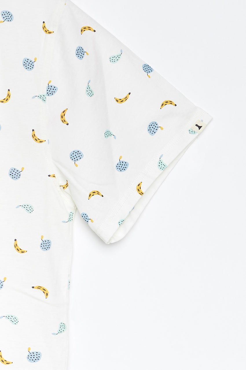 Tiwel Camiseta Salad