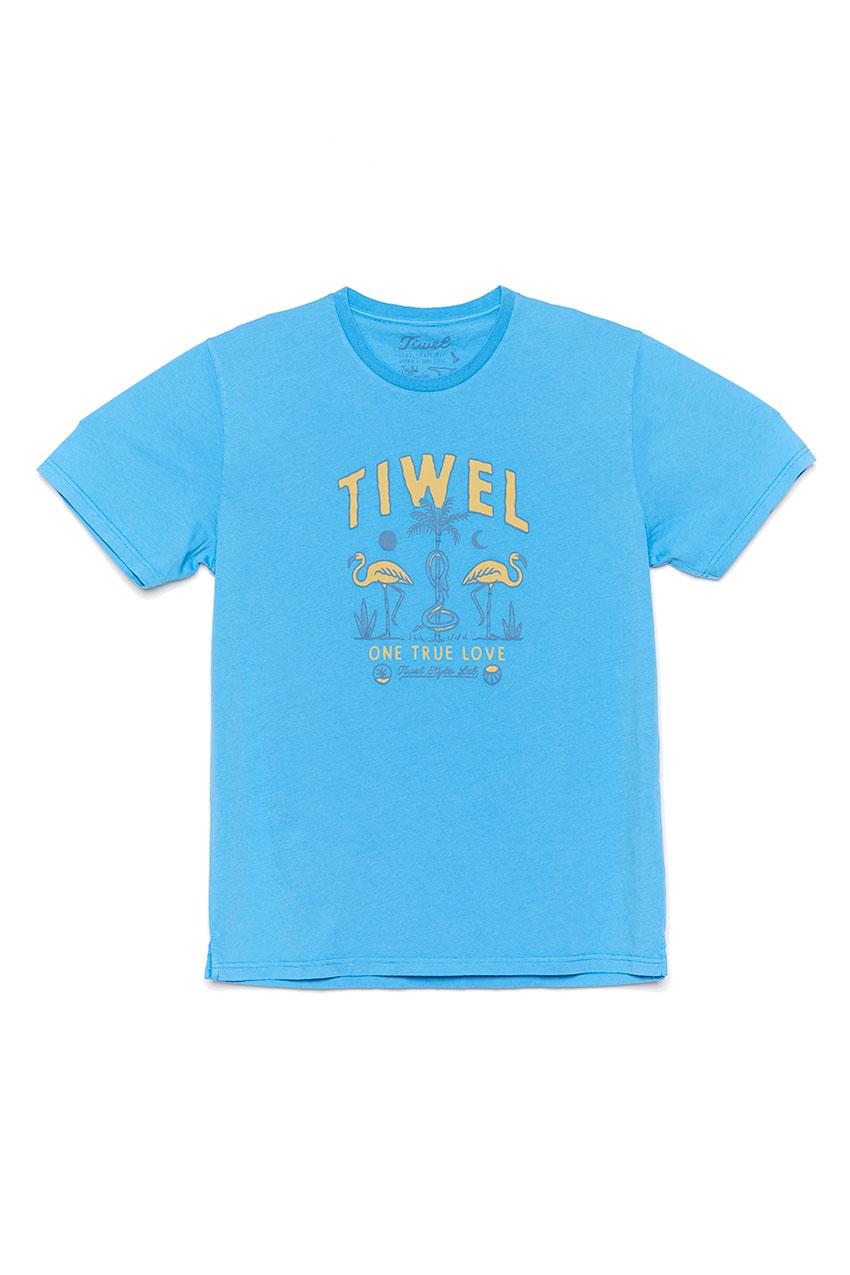 tiwel Camiseta Sedoa