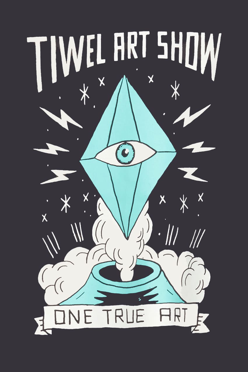 Tiwel Camiseta Semor By Sergio Mora