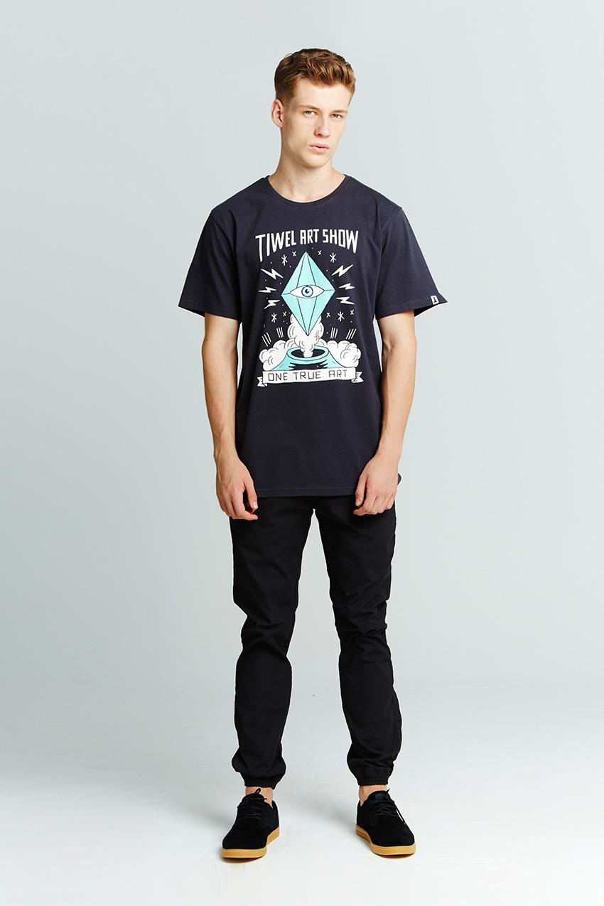 Tiwel Camiseta Semor By Sergio Mora