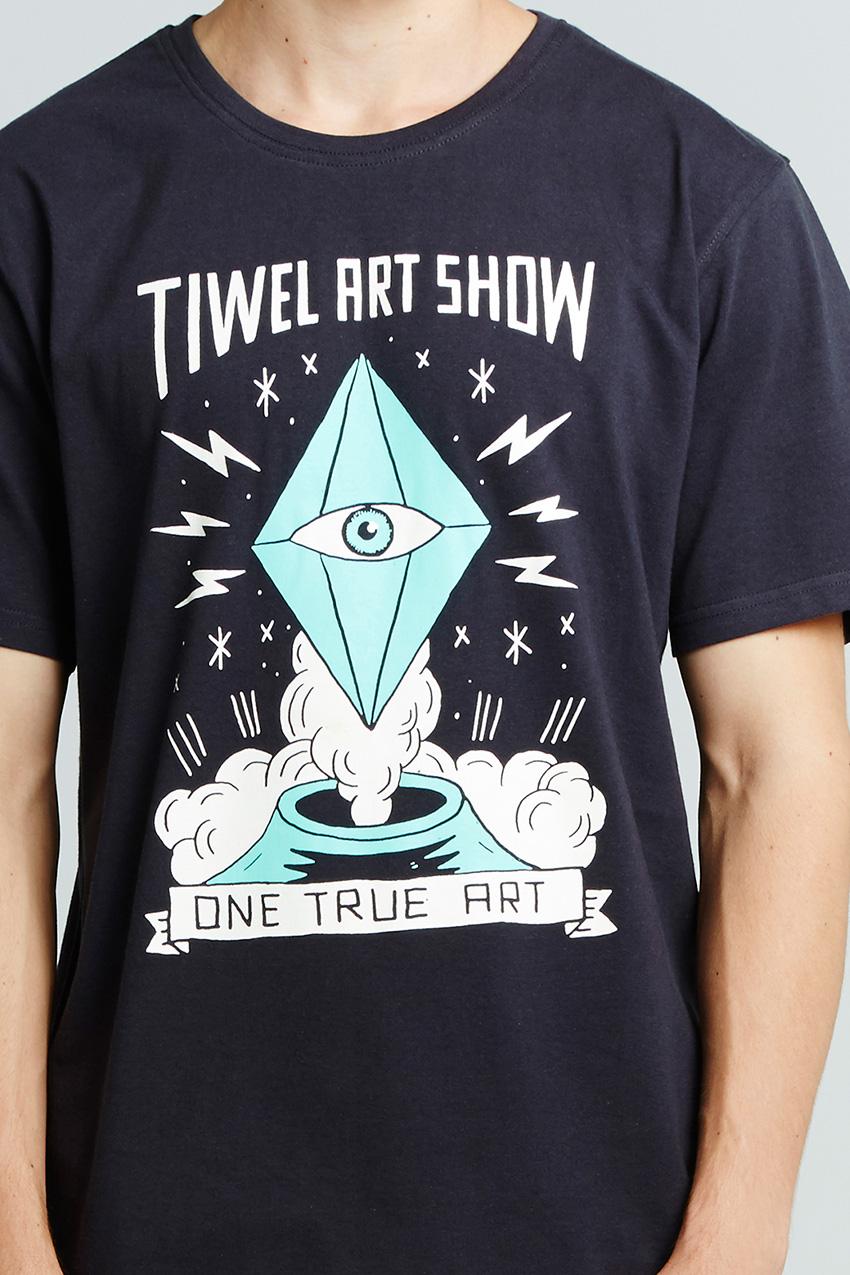 Tiwel Camiseta Semor By Sergio Mora