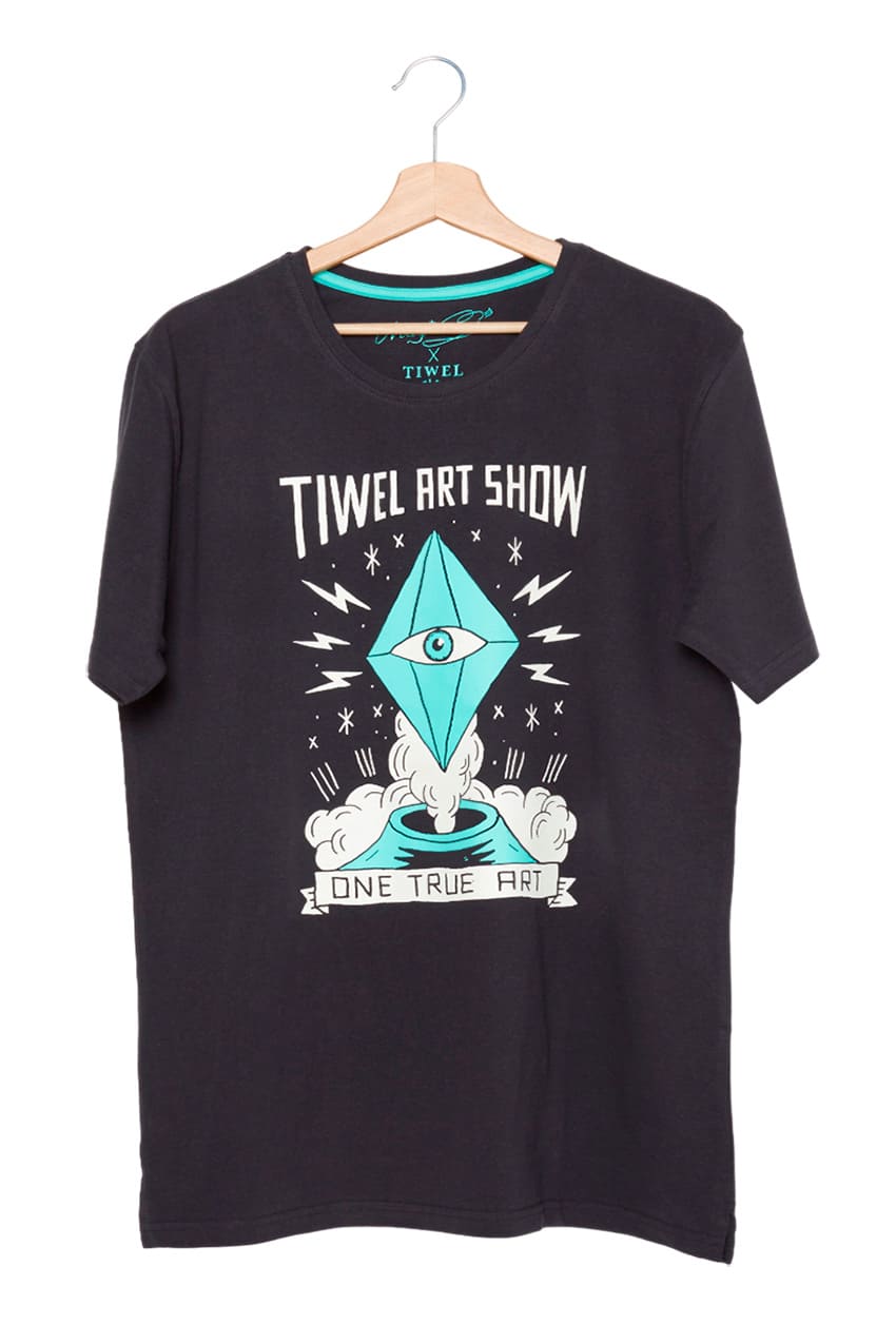 tiwel Camiseta Semor by Sergio Mora