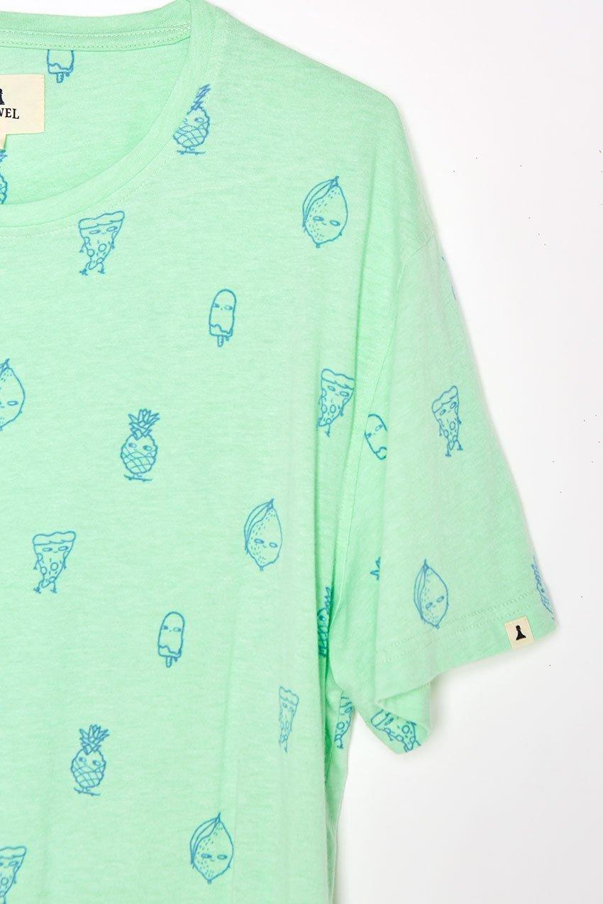 Tiwel Camiseta Seres