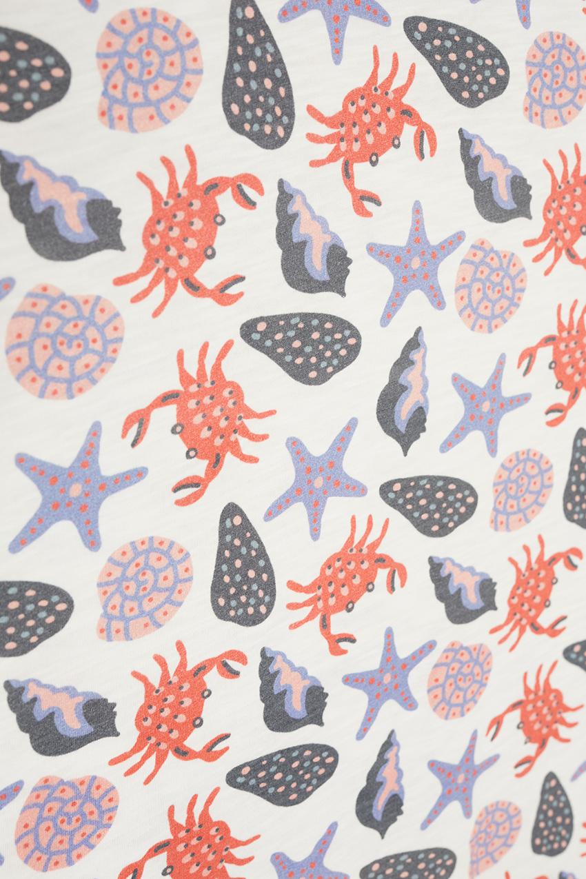 Tiwel Camiseta Shelly