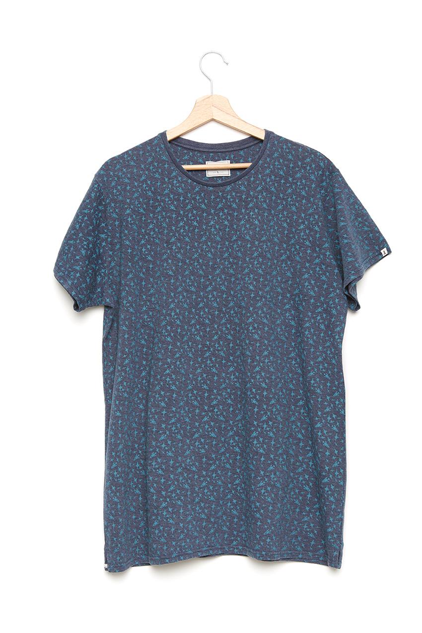 Tiwel Camiseta Ship
