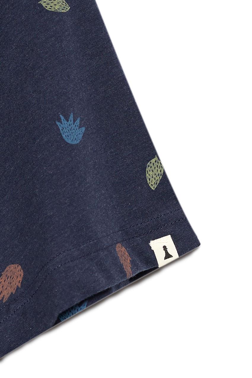 Tiwel Camiseta Shore