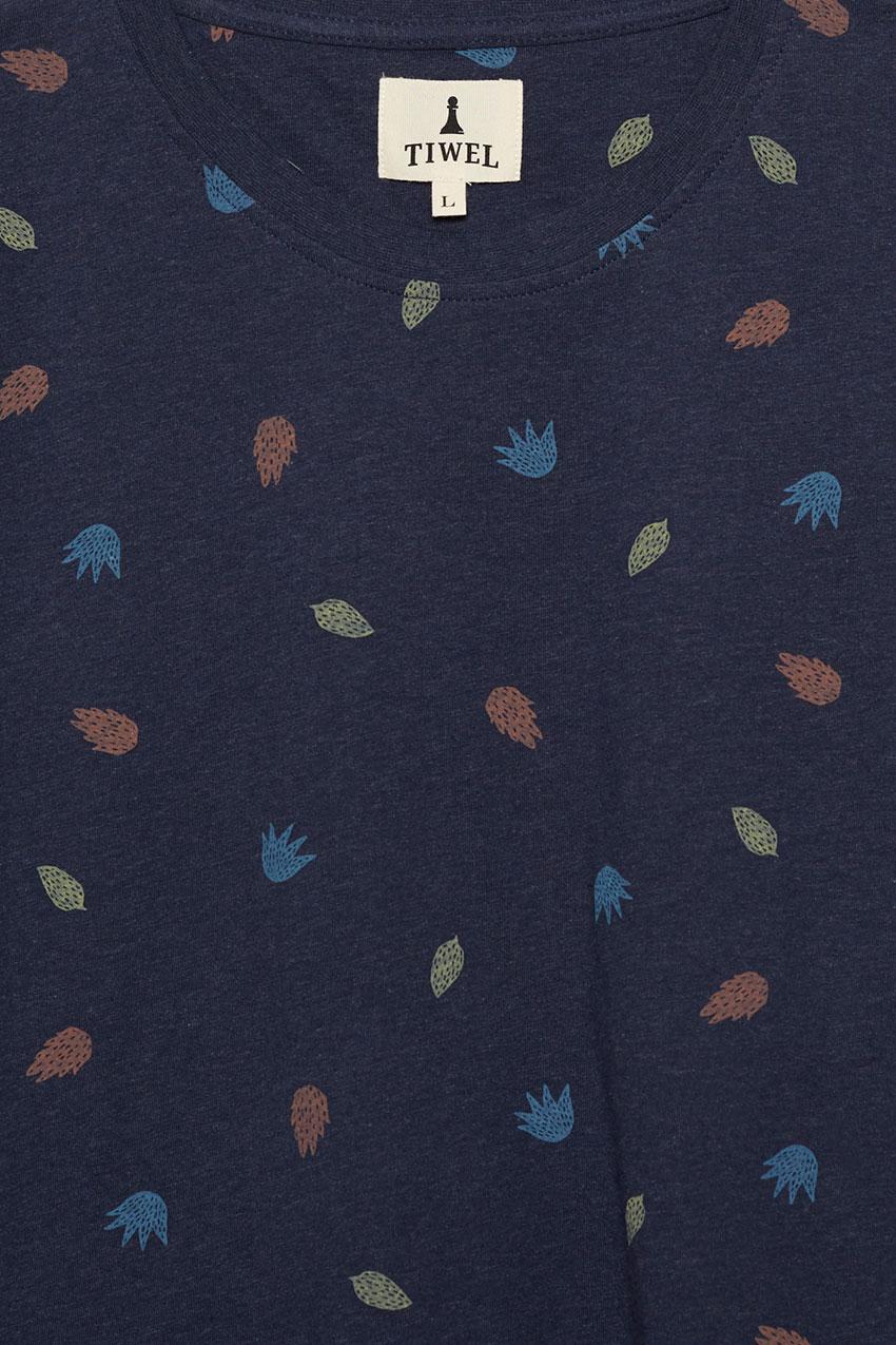 Tiwel Camiseta Shore