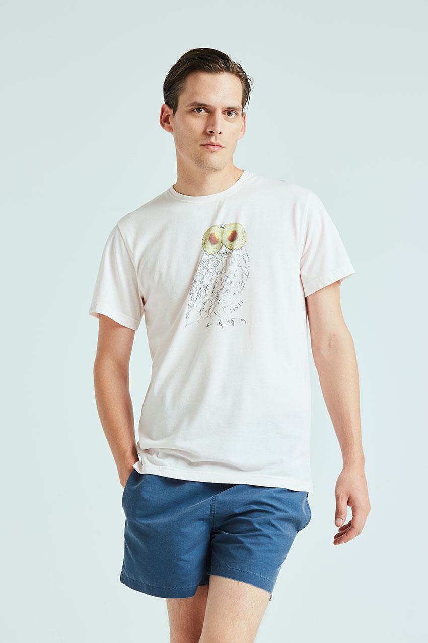 Tiwel Camiseta Slowegg