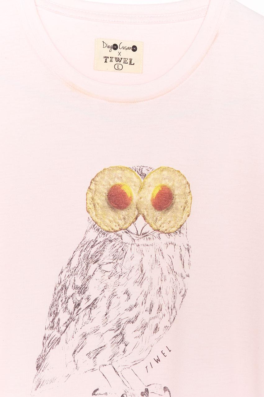 Tiwel Camiseta Slowegg