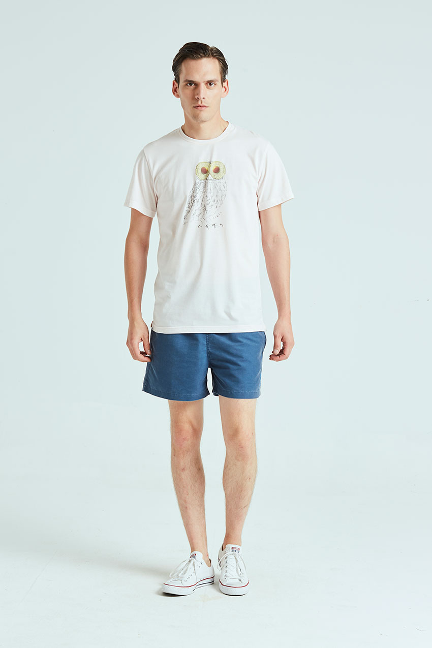 tiwel Camiseta Slowegg