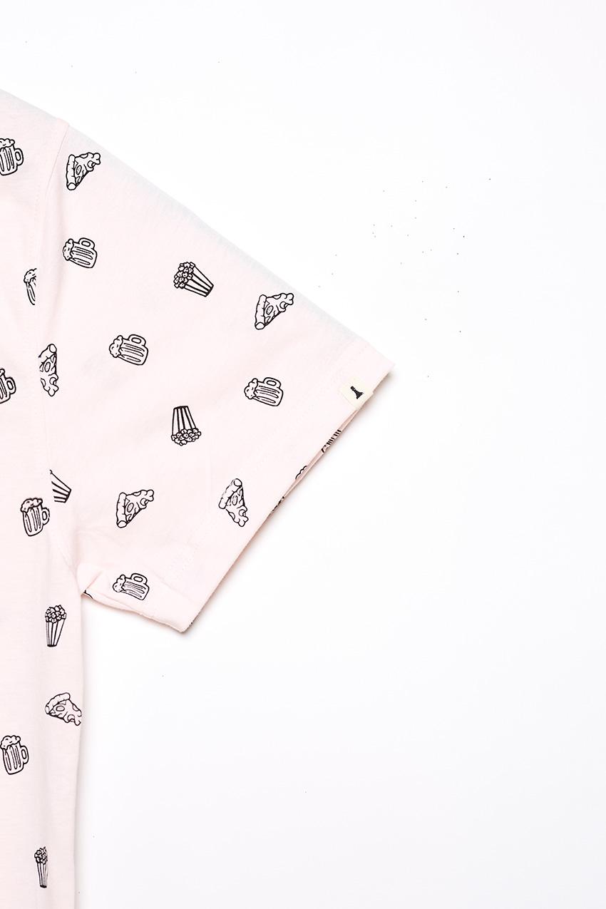 Tiwel Camiseta Sunday