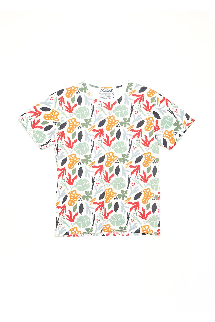 Tiwel Camiseta Tamarindo