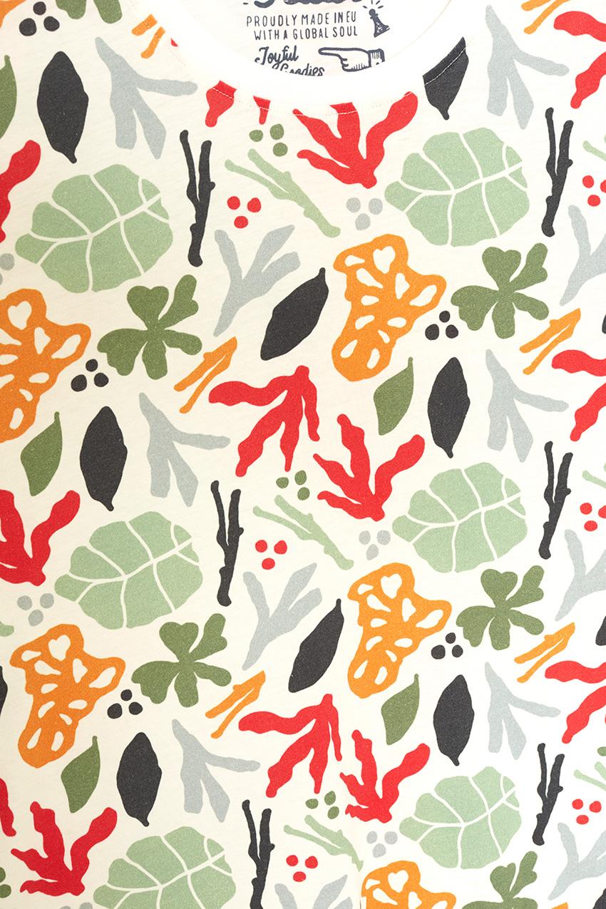 Tiwel Camiseta Tamarindo