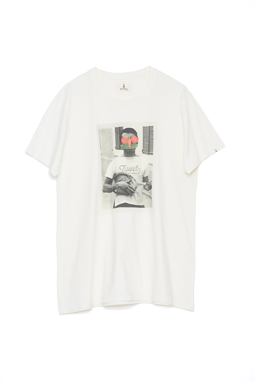 tiwel Camiseta Tennis