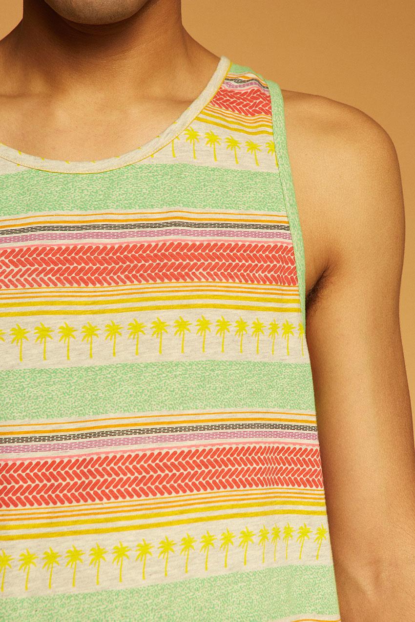 Tiwel Camiseta Tico By Antonyo Marest