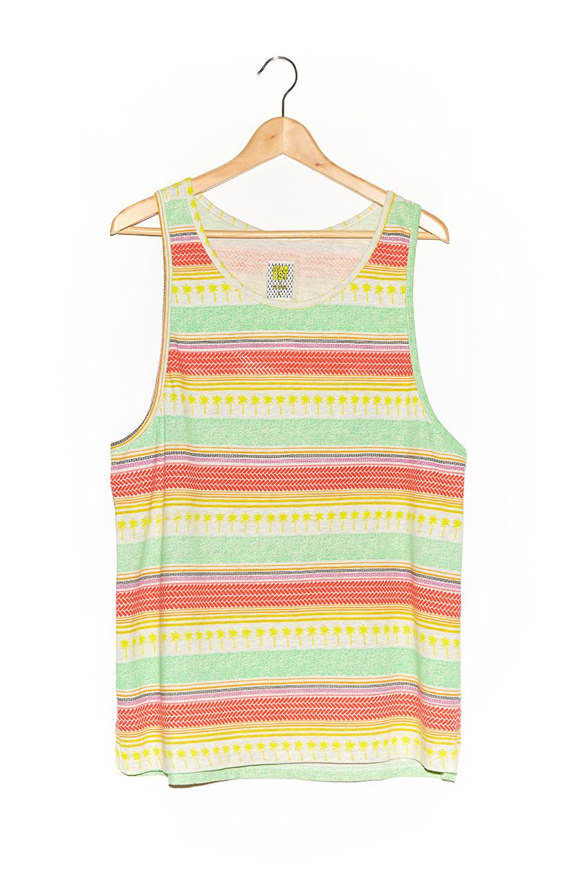 Tiwel Camiseta Tico By Antonyo Marest