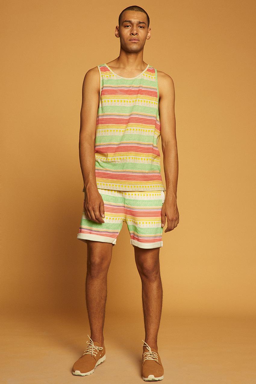 tiwel Camiseta Tico by Antonyo Marest