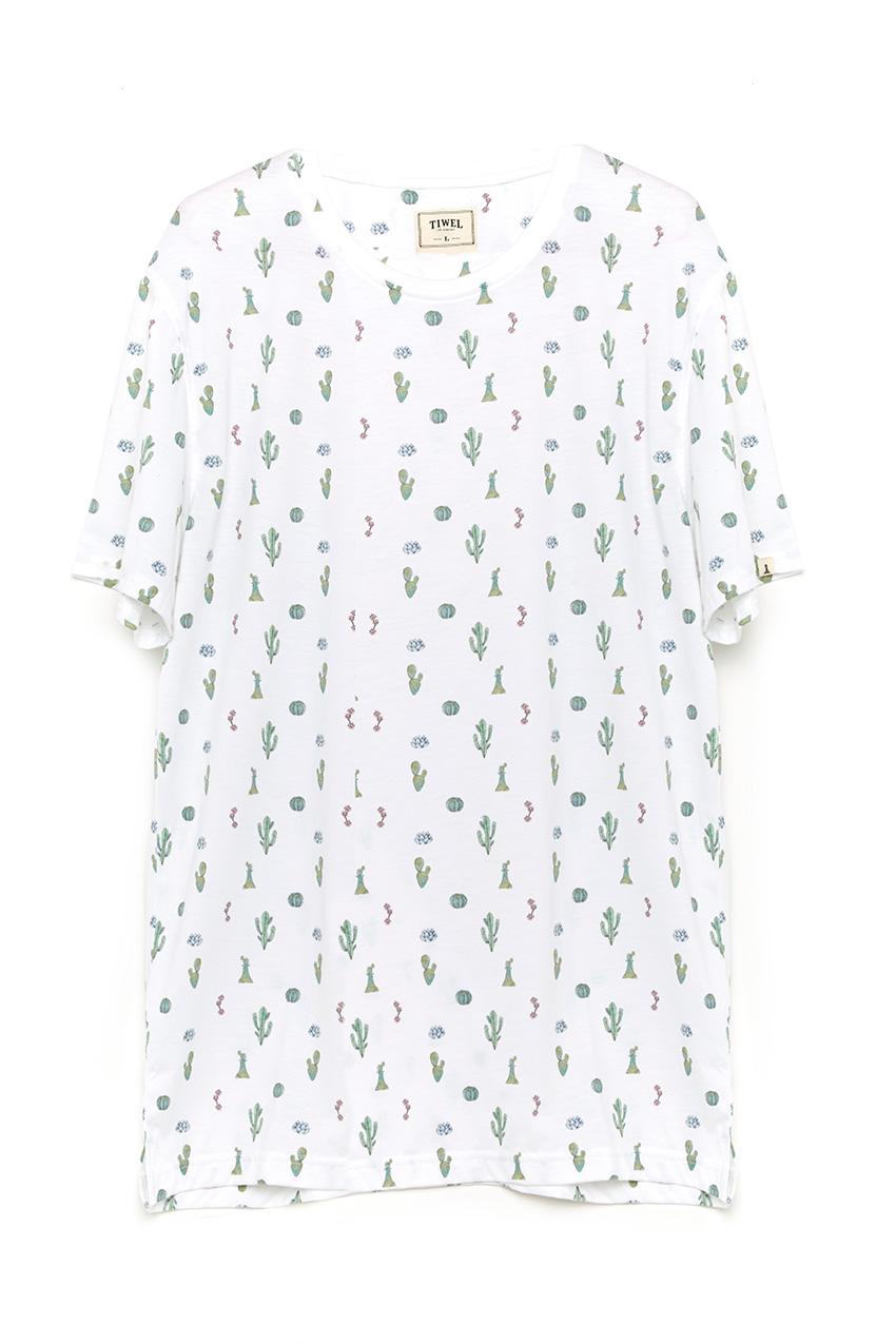Tiwel Camiseta Titus