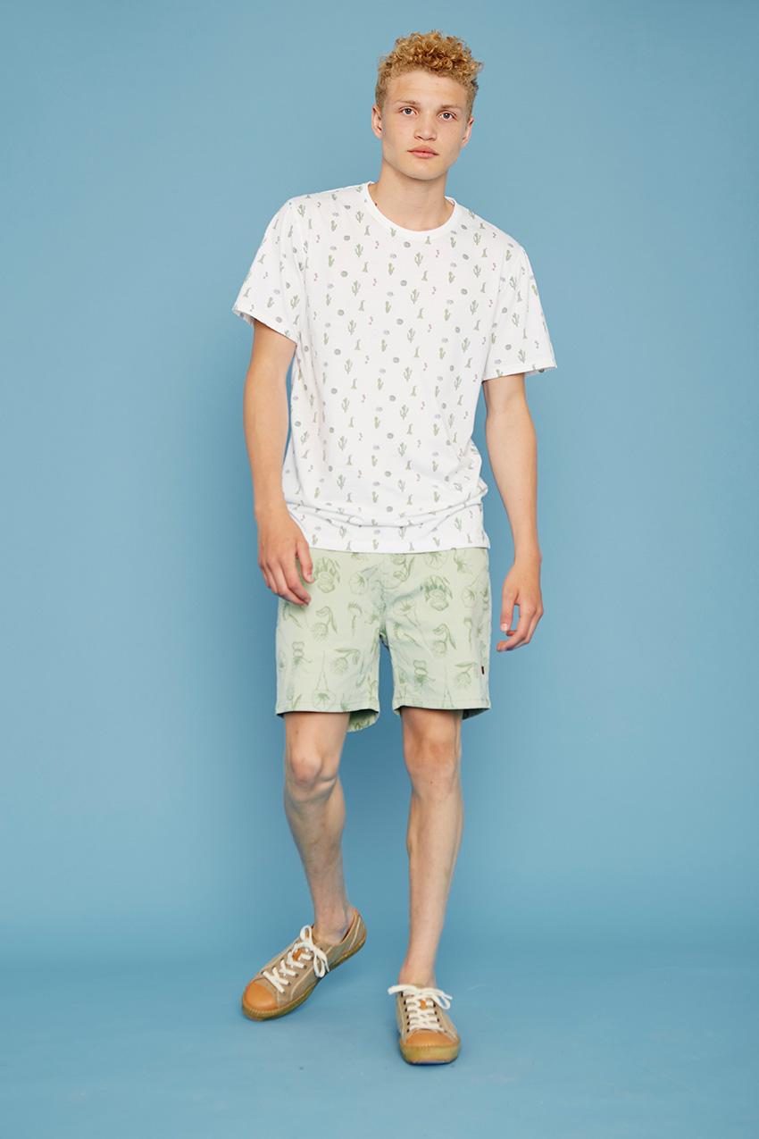 tiwel Camiseta Titus