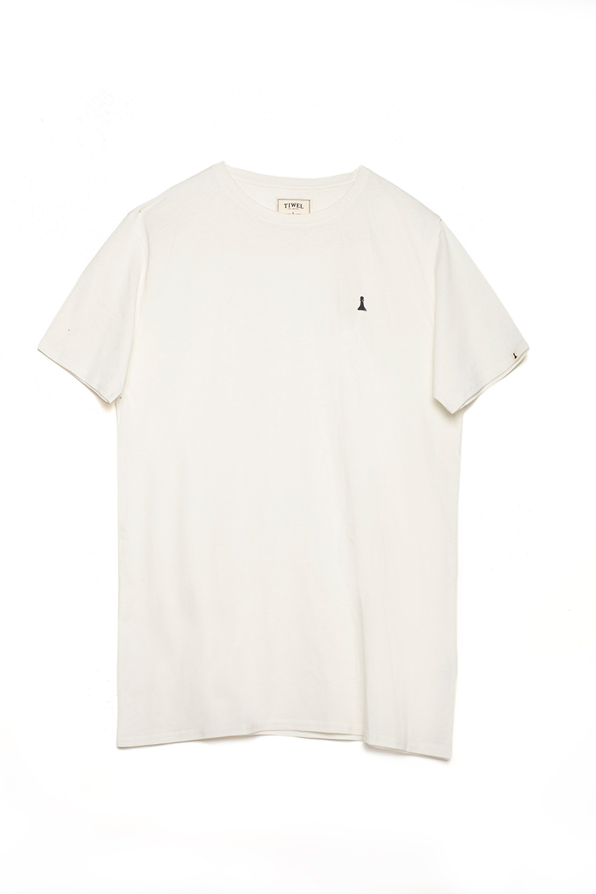 Tiwel Camiseta Tiw