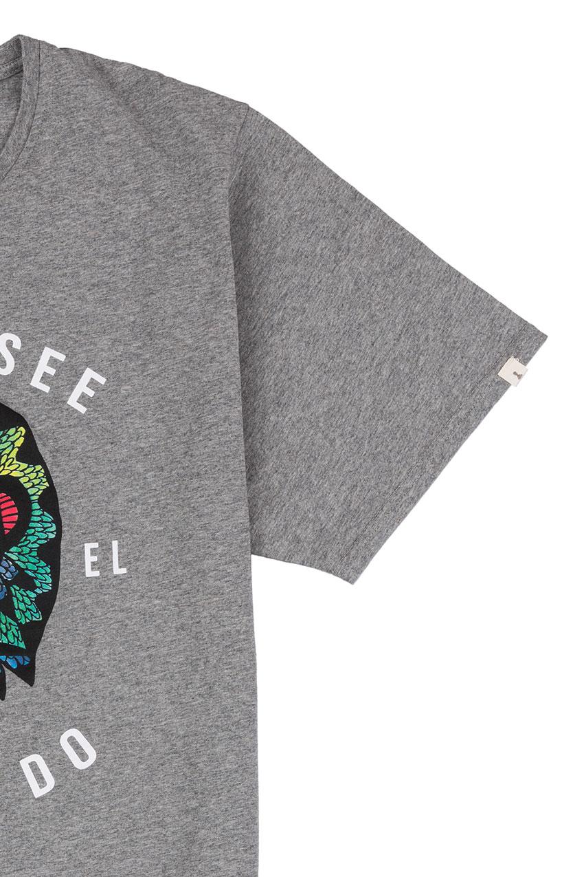 Tiwel Camiseta Tokio