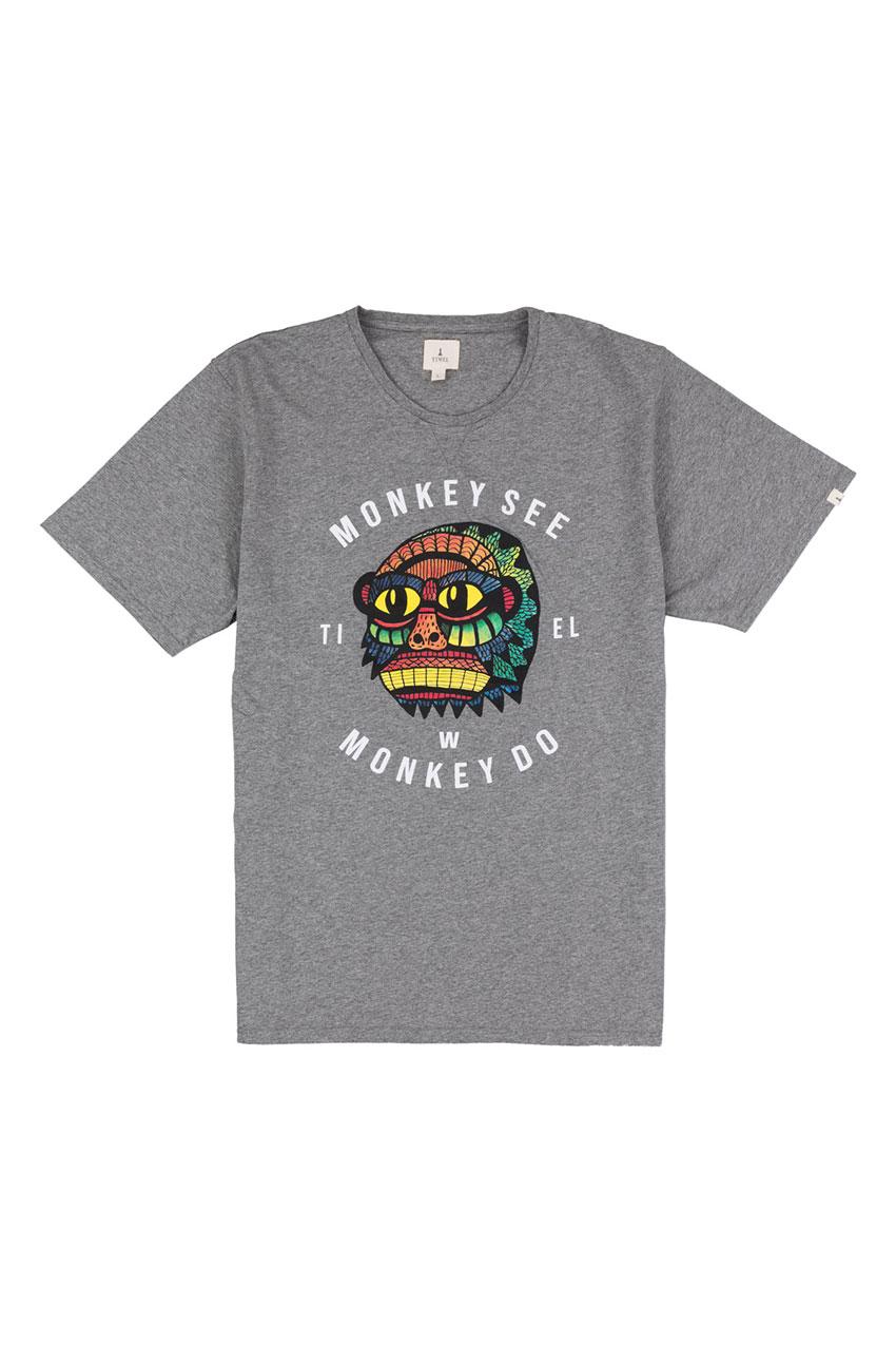 tiwel Camiseta Tokio