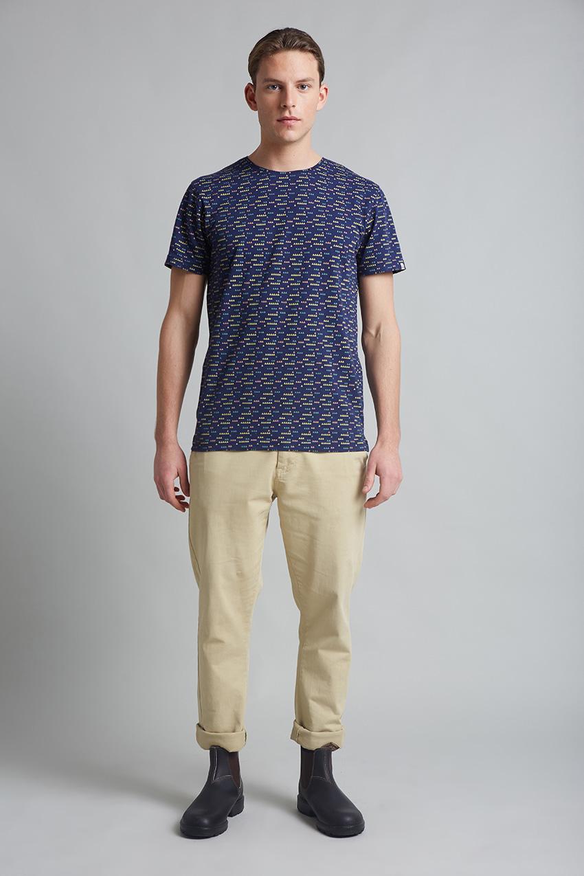 tiwel Camiseta Trimon