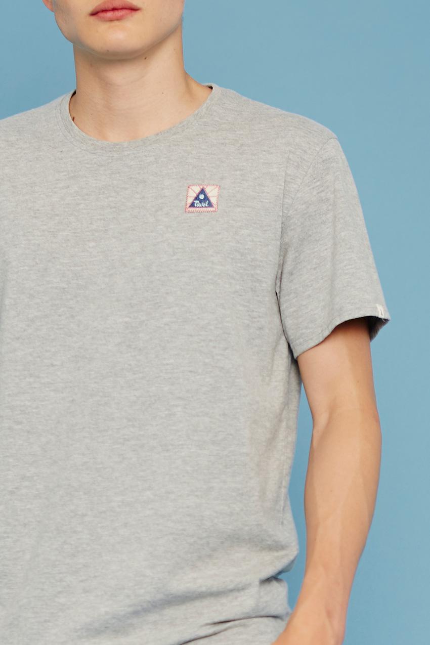 Tiwel Camiseta Trisun