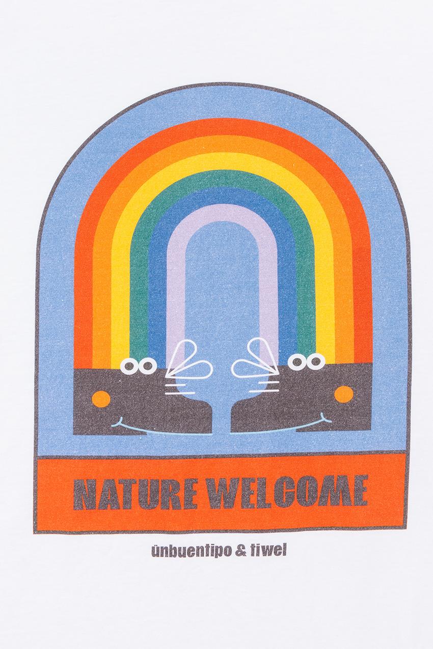 Tiwel Camiseta UBT-Howson By Un Buen Tipo