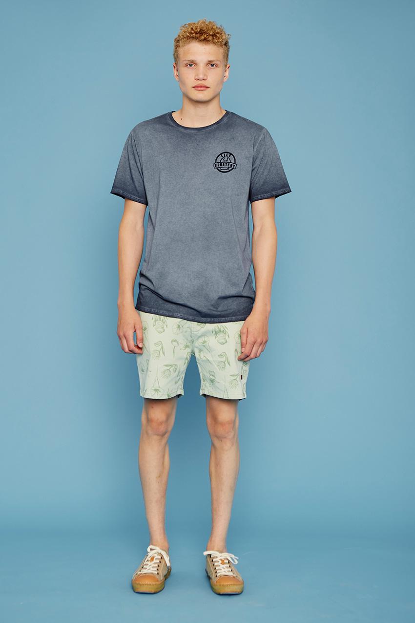 tiwel Camiseta Venice