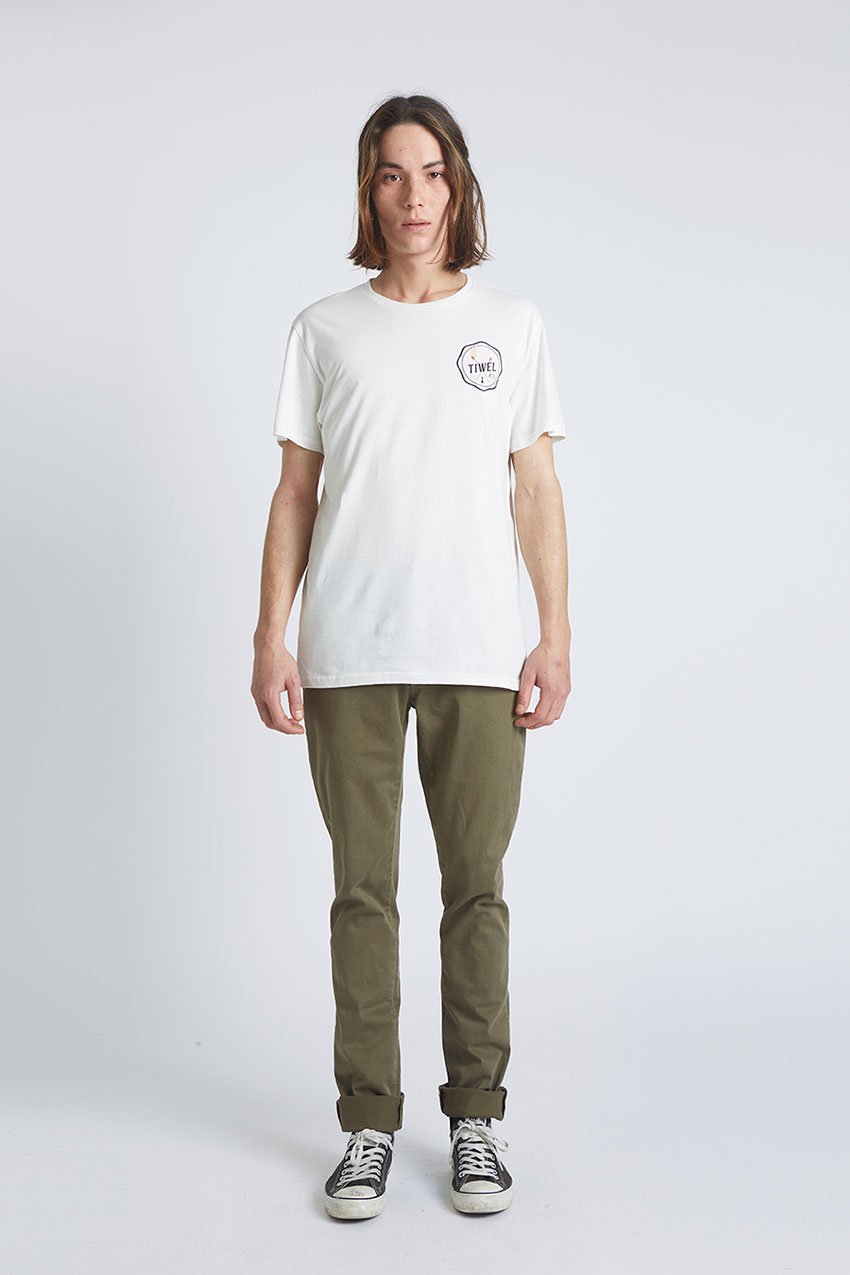 tiwel Camiseta Visionary