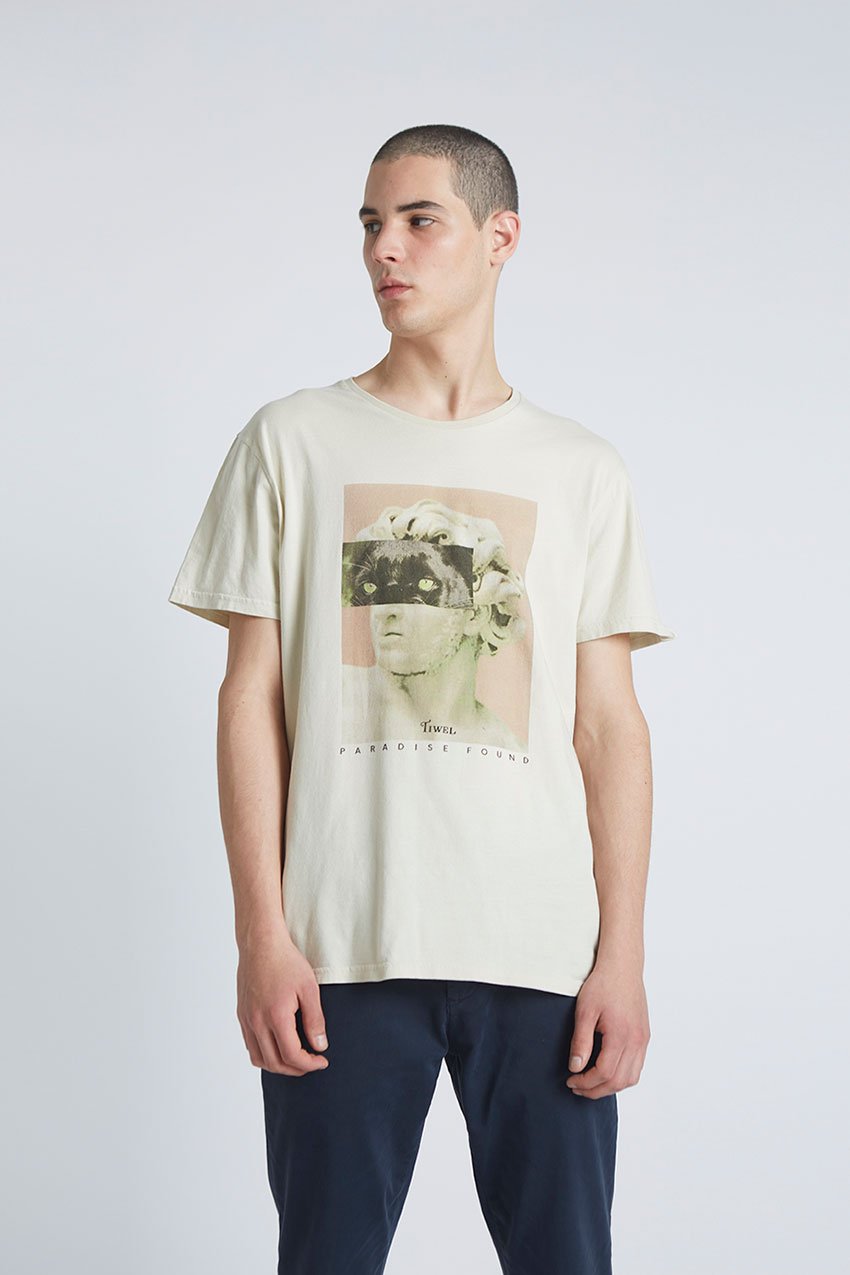 Tiwel Camiseta Wild