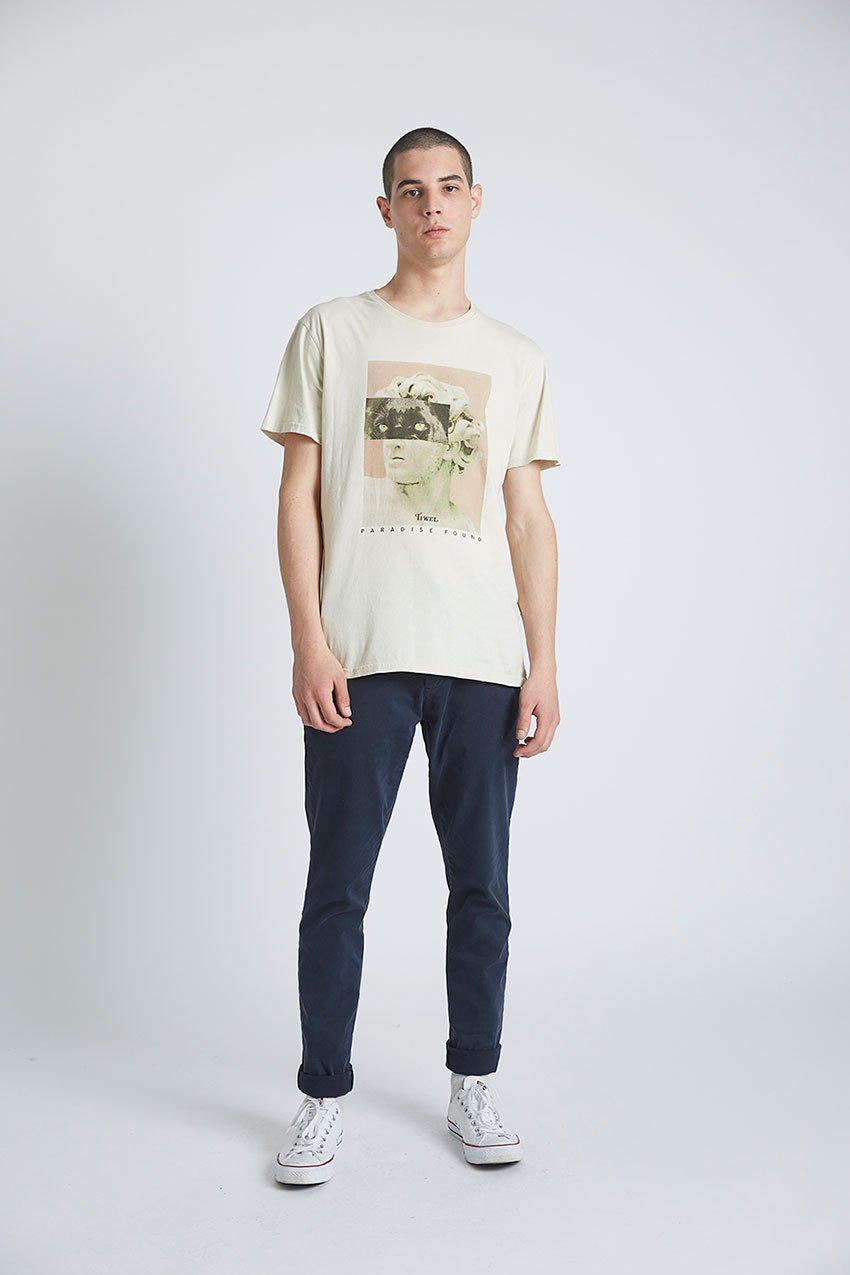 tiwel Camiseta Wild
