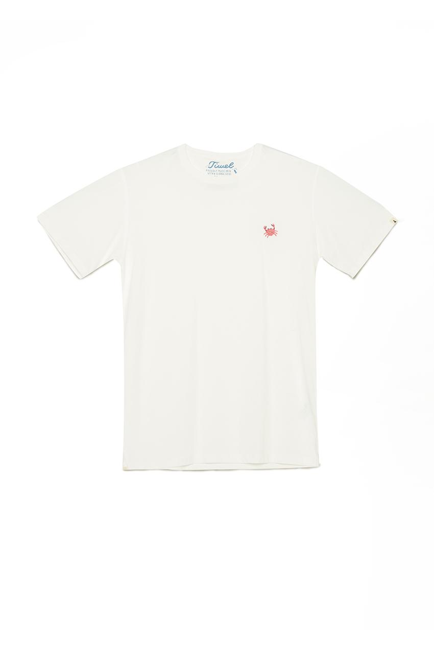 Tiwel Camiseta Yapak