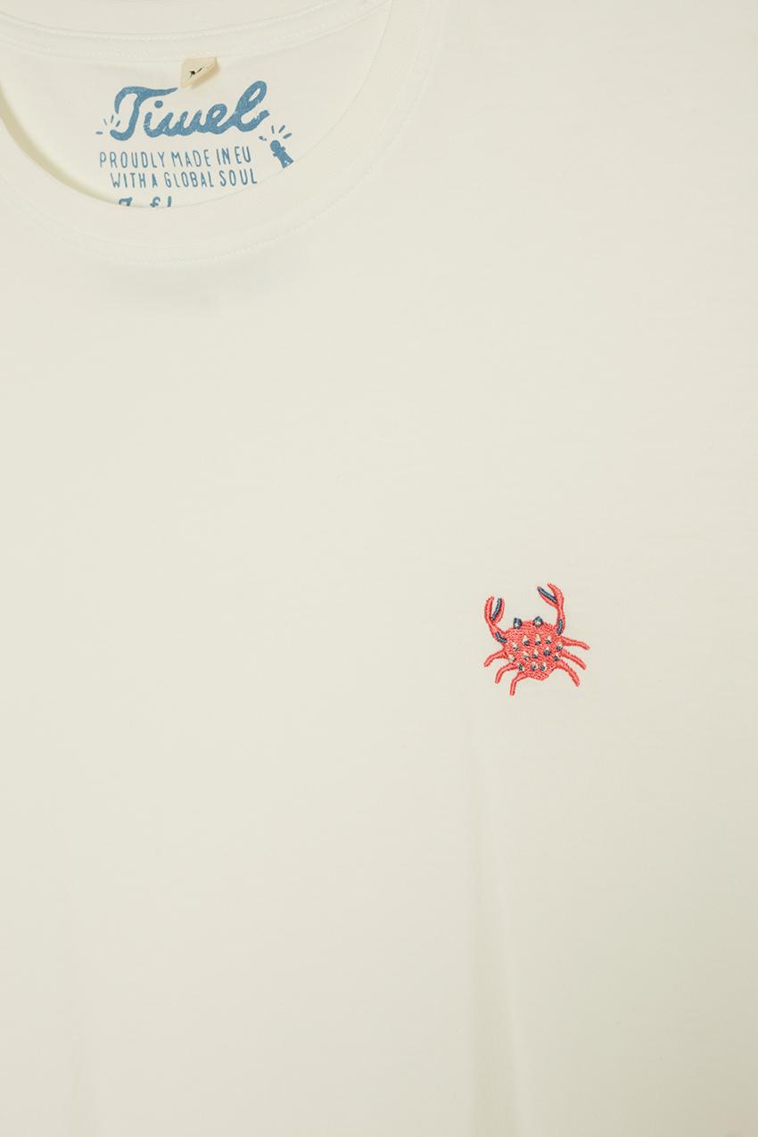 Tiwel Camiseta Yapak