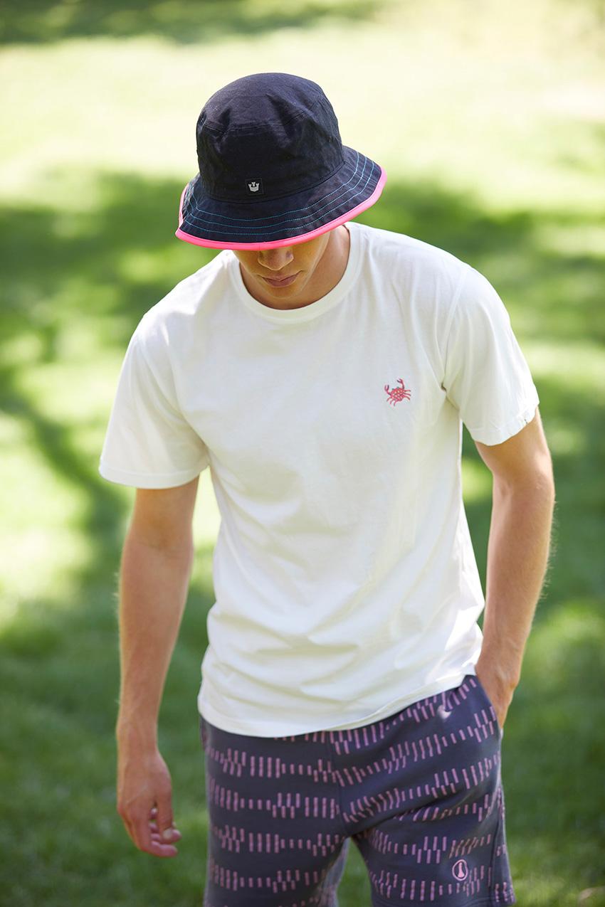 tiwel Camiseta Yapak