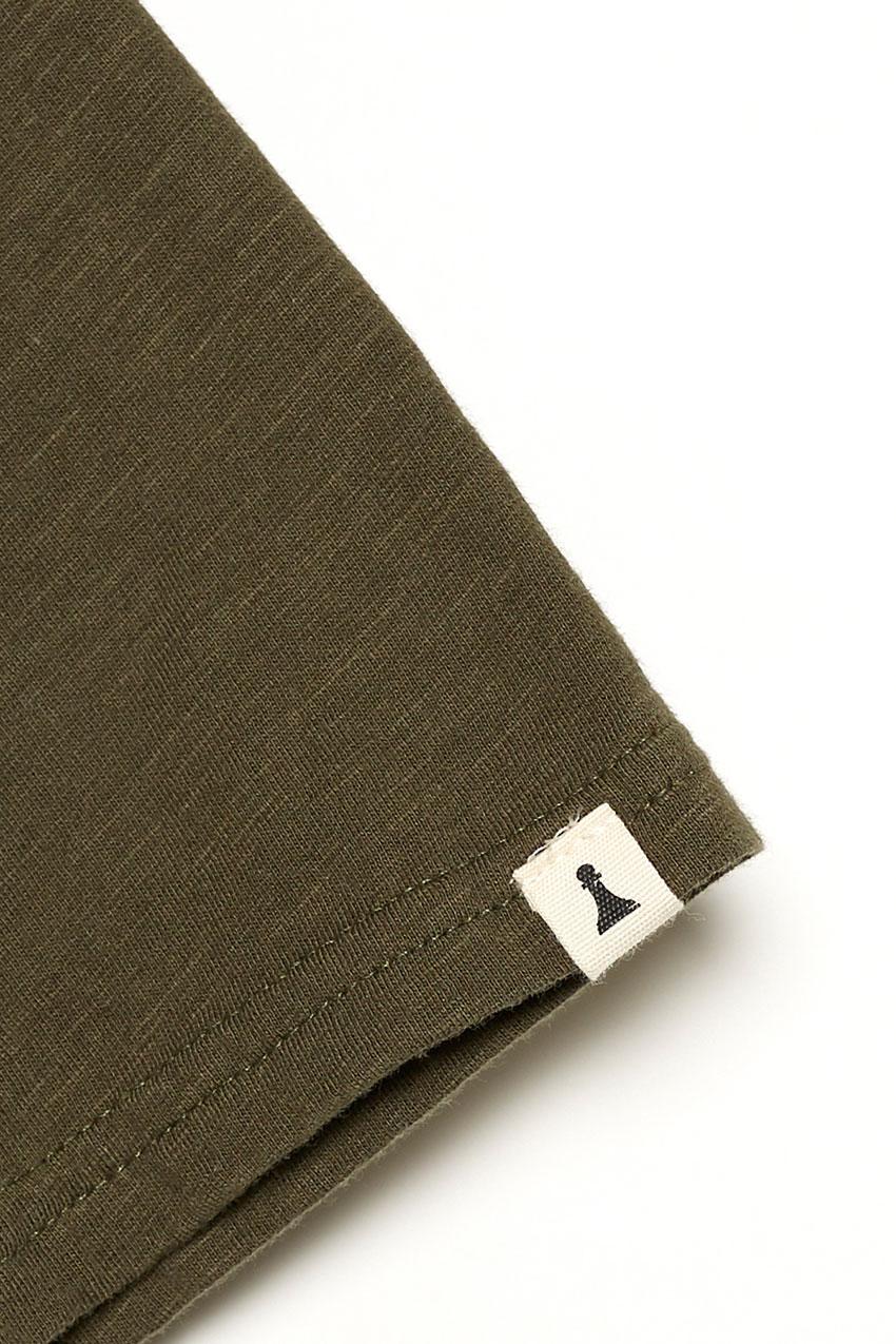 Tiwel Camiseta Zilla