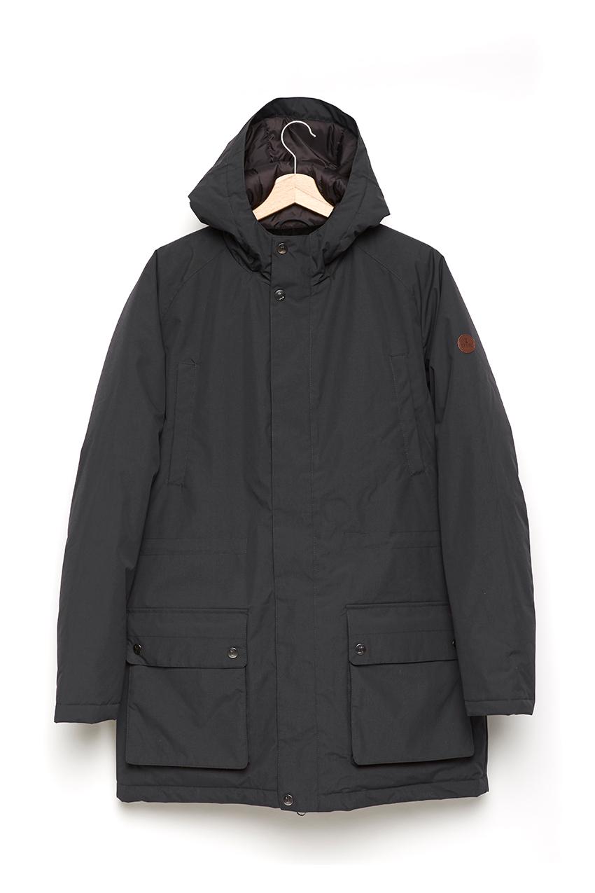 tiwel Chaqueta Adahi Black