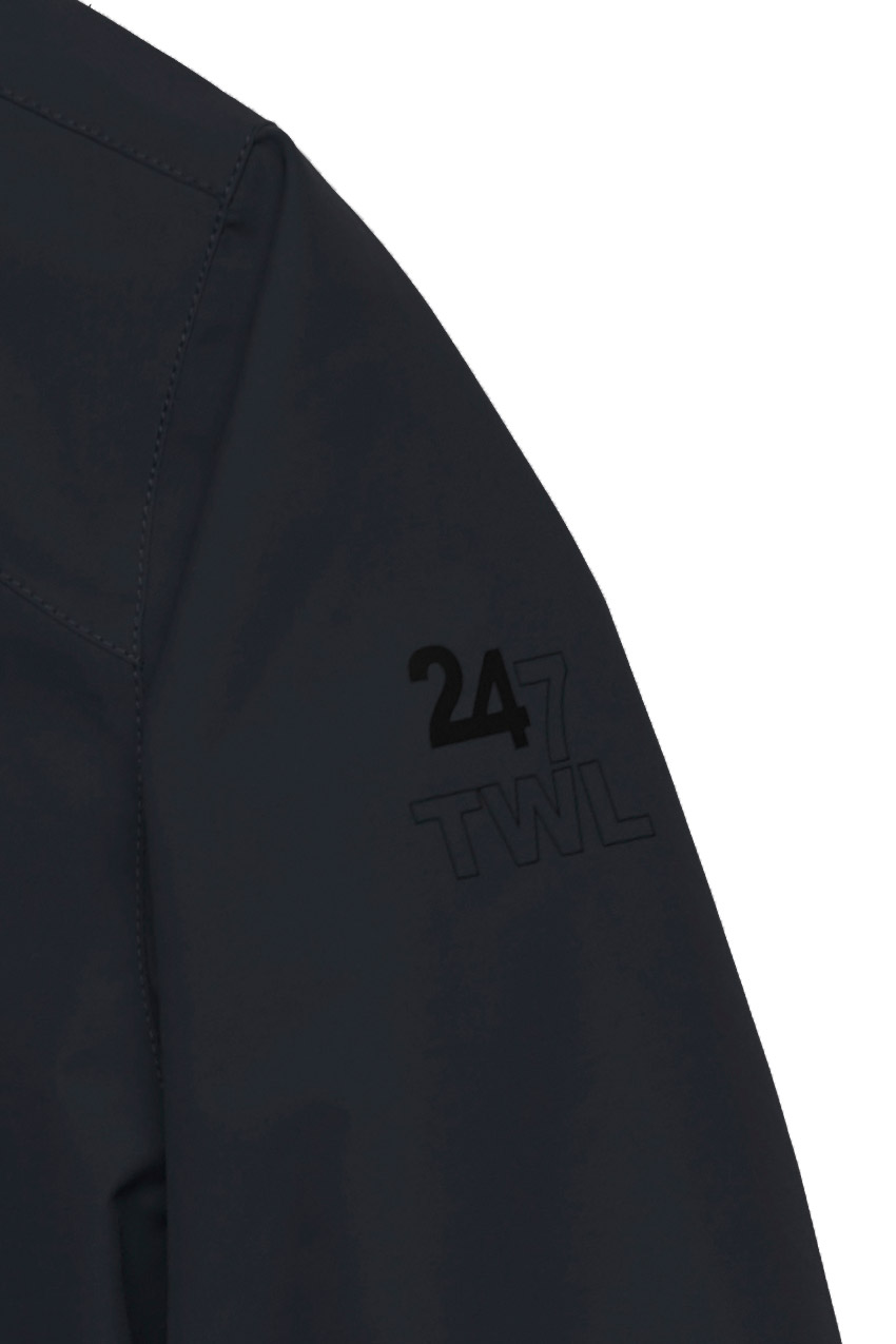 Tiwel Chaqueta Beloc Black