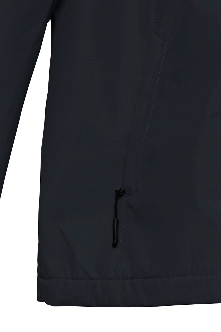 Tiwel Chaqueta Beloc Black