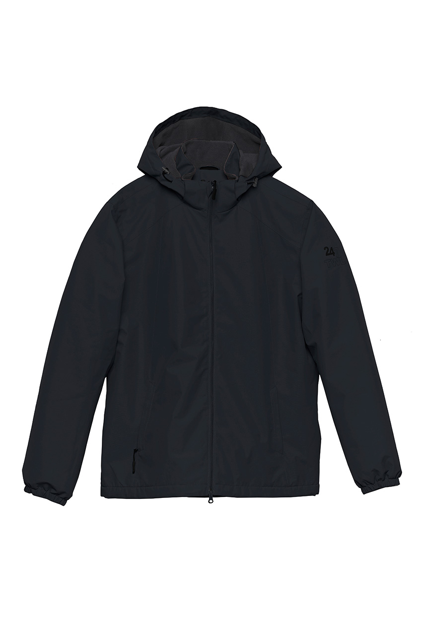 tiwel Chaqueta Beloc Black