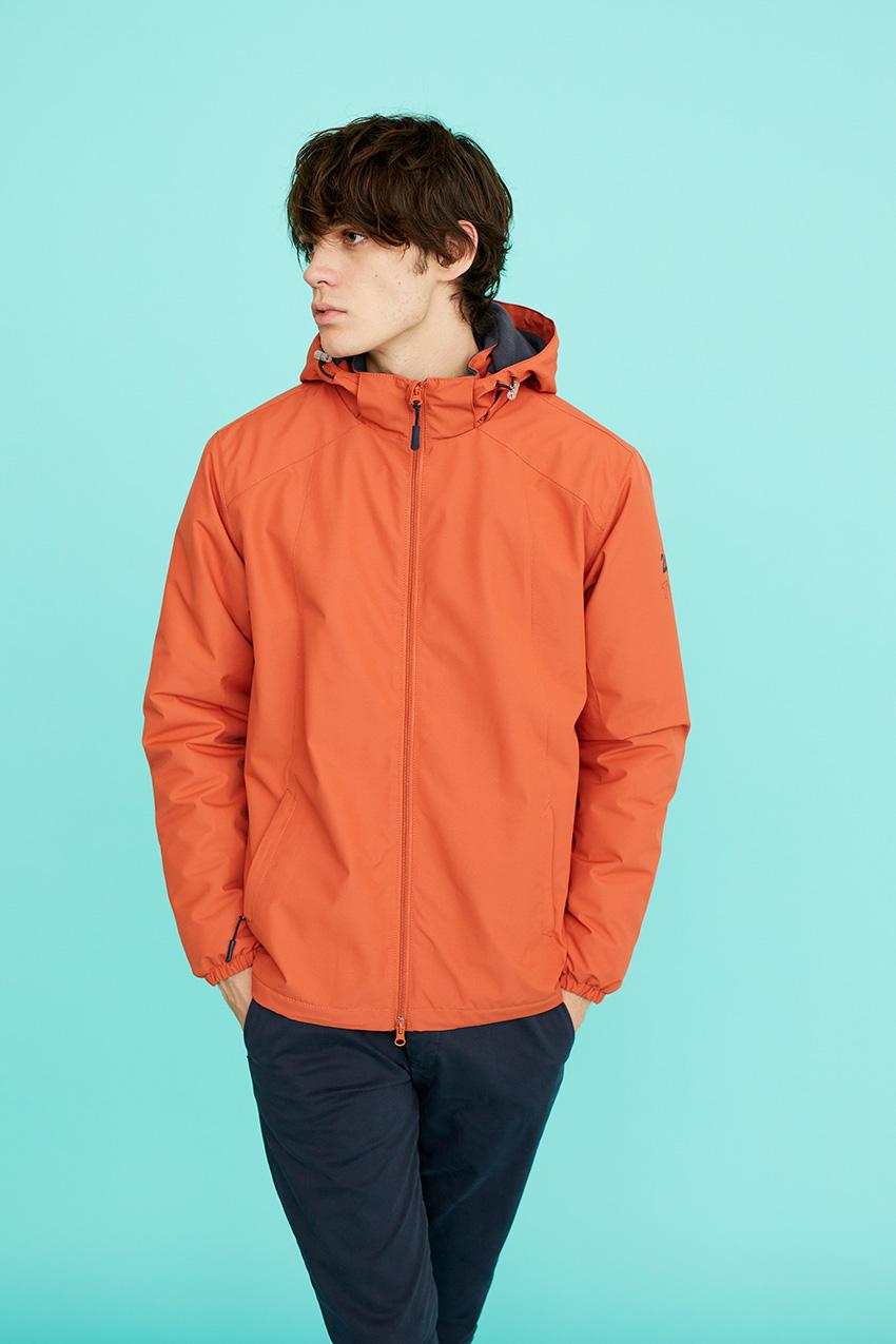 Tiwel Chaqueta Beloc India Ink