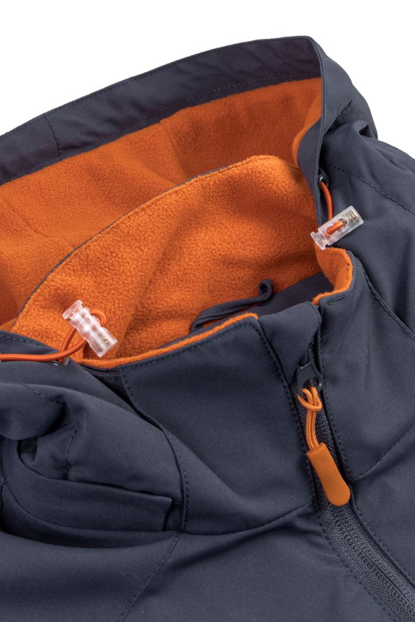 Tiwel Chaqueta Beloc India Ink