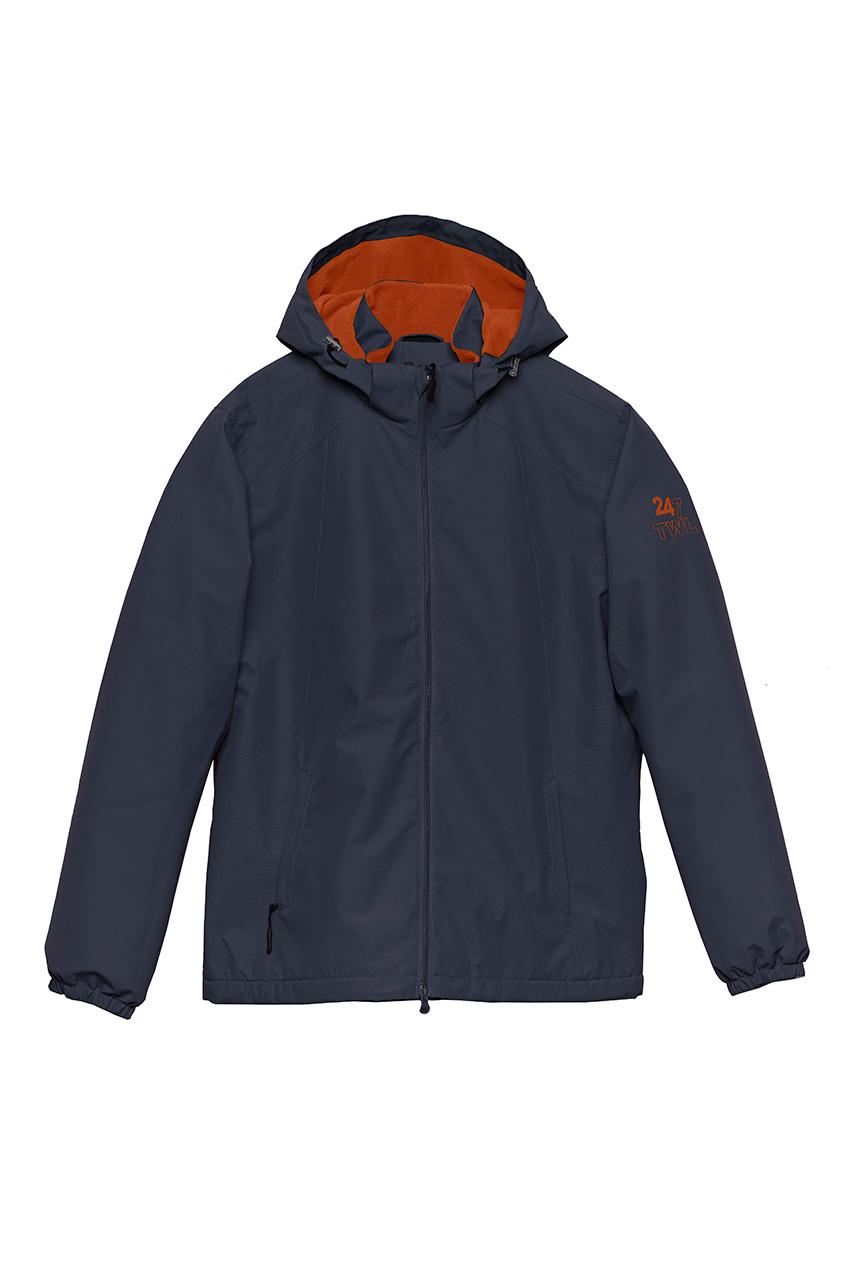 tiwel Chaqueta Beloc India Ink