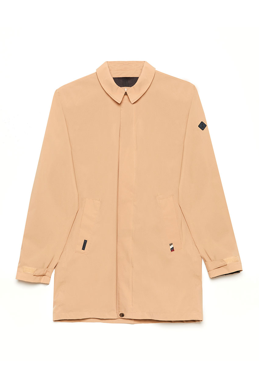 tiwel Chaqueta Dan-D