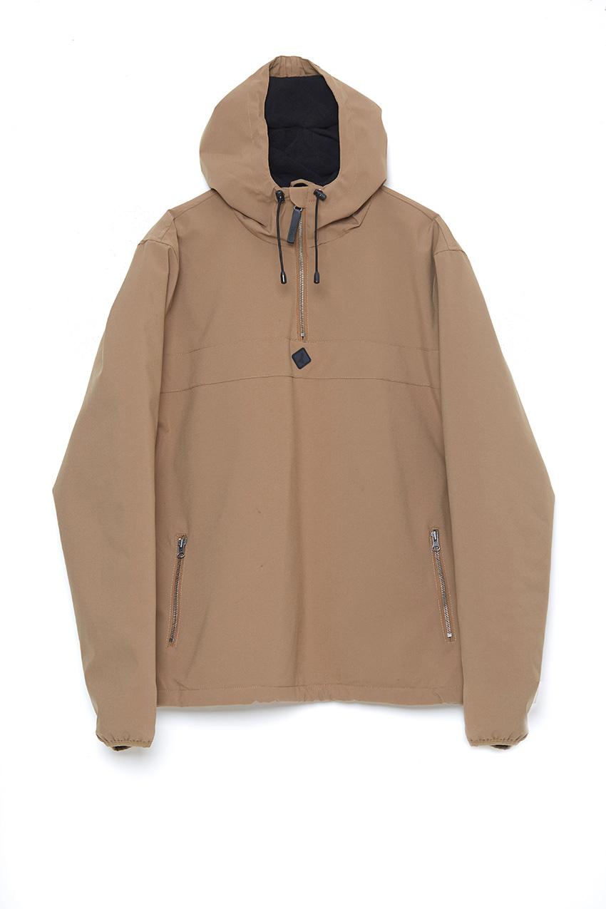 Tiwel Chaqueta Nakore