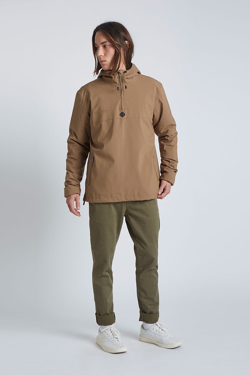 Tiwel Chaqueta Nakore