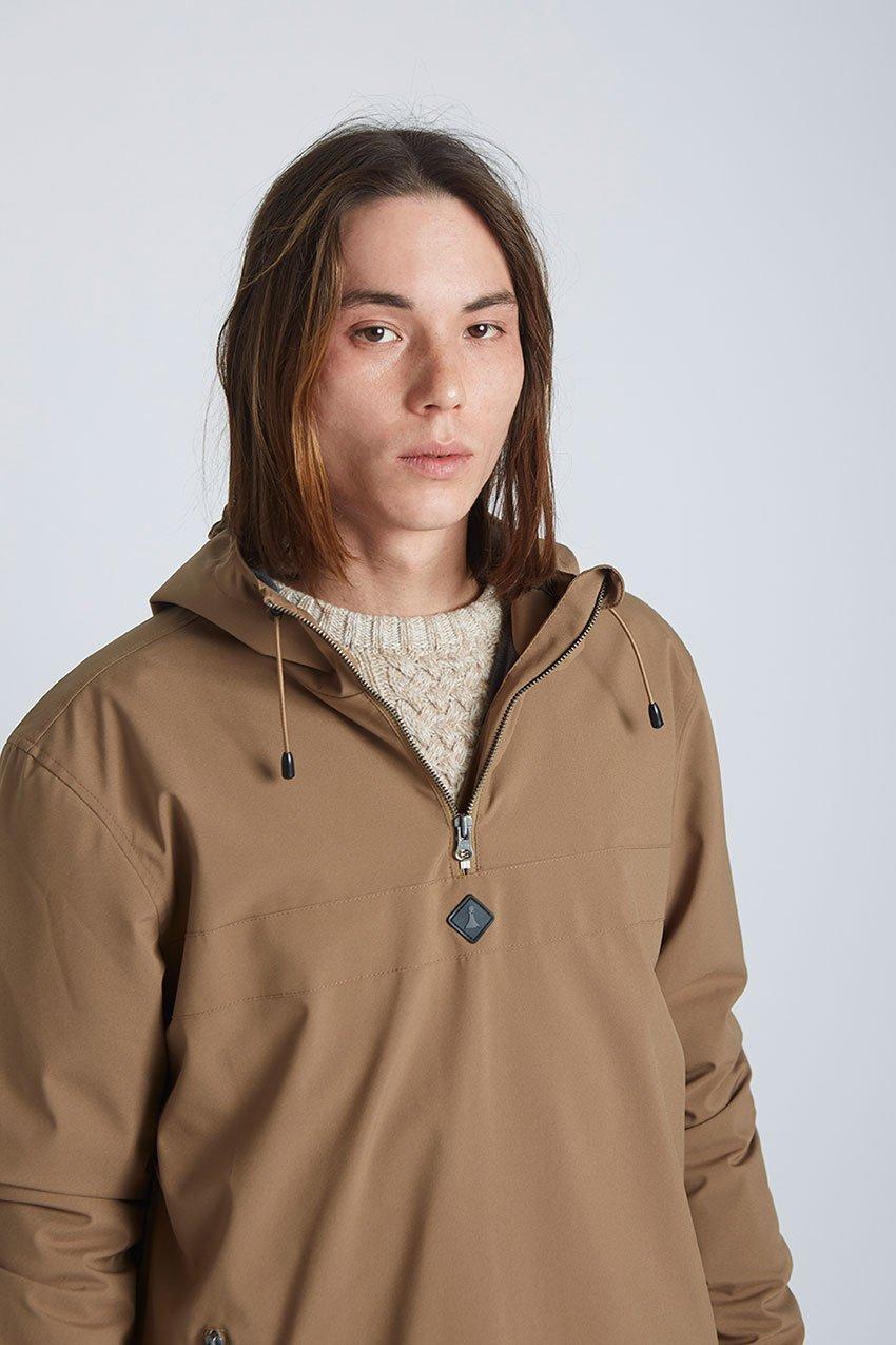 Tiwel Chaqueta Nakore