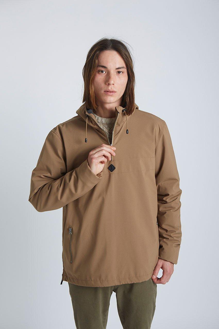 tiwel Chaqueta Nakore